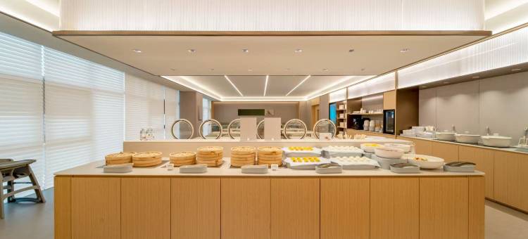 全季酒店(上饶高铁站店)图片