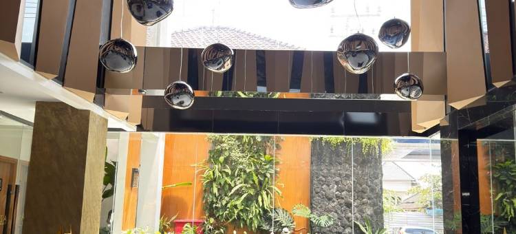 阿扎纳风格酒店图伦加贡(Azana Style Hotel Tulungagung)图片