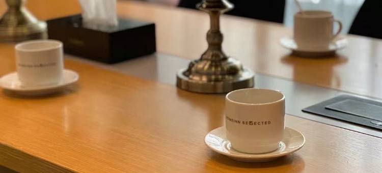 如家商旅酒店(牡丹江高铁站大商新玛特江滨公园店)图片