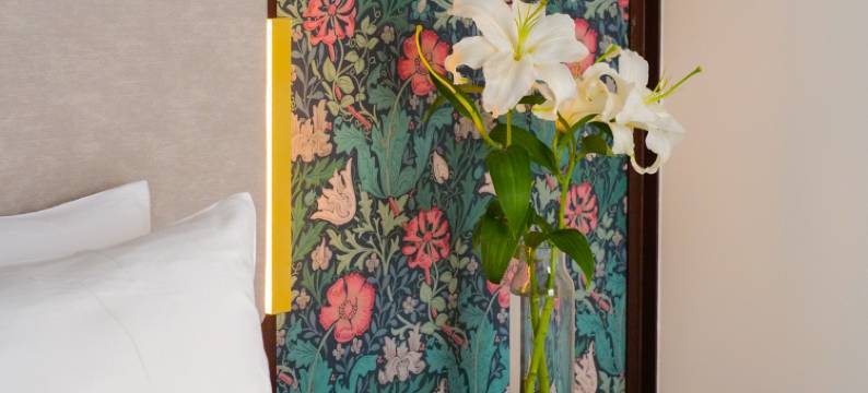 喜织酒店室町通(KIORI Exec Muromachi)图片