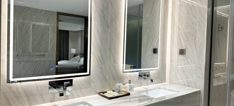 天津田丰宾馆图片