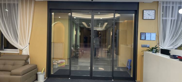 盖州百益泉温泉洗浴图片