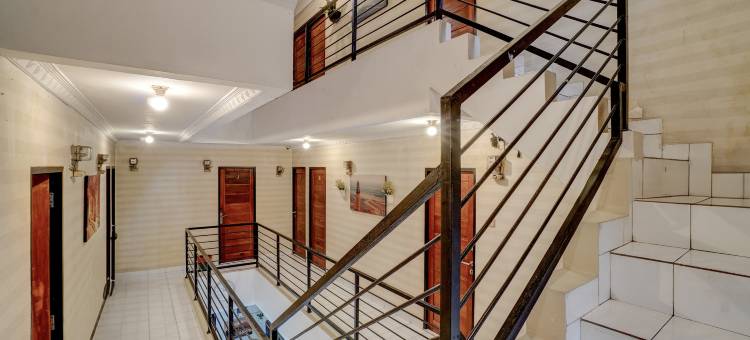 O酒店靠近Monas，原名Pondokan Kota Jakarta(Hotel O near Monas formerly Pondokan Kota Jakarta)图片