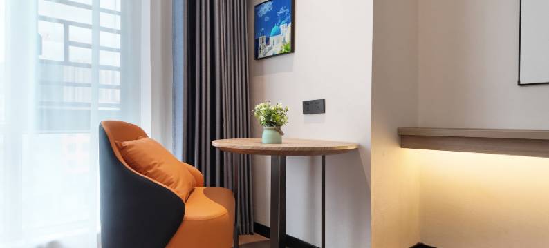 雅斯特酒店(河池东兰汽车总站店)图片