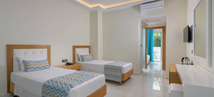 Capital Plaza Residency and Convention center图片