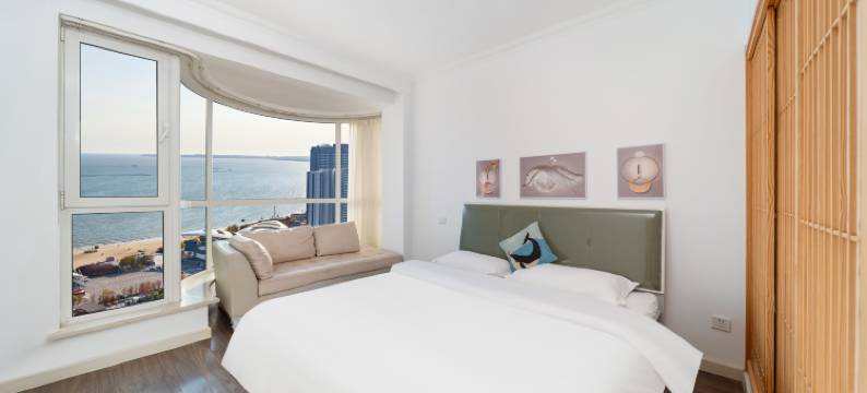 秦皇岛观海·秦皇国际公寓(新澳海底世界金梦海湾店)图片