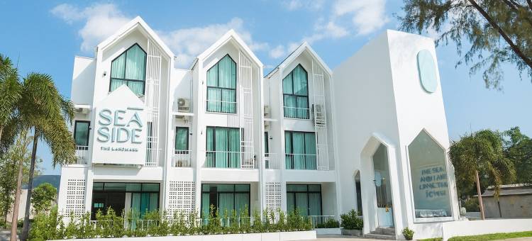 Kokotel Krabi Seaside(Kokotel Krabi Seaside)图片