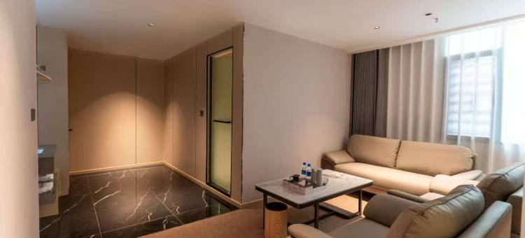 会东会明轻奢民宿图片