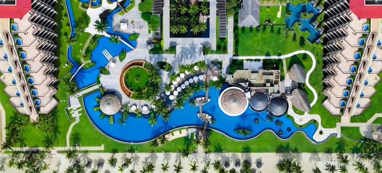 岘港皇冠假日酒店(Crowne Plaza Danang)图片