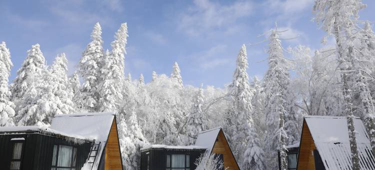 和龙老里克湖轻奢民宿图片