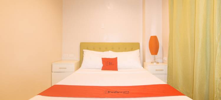 RedDoorz @ Benelio Suites Pavia Iloilo图片