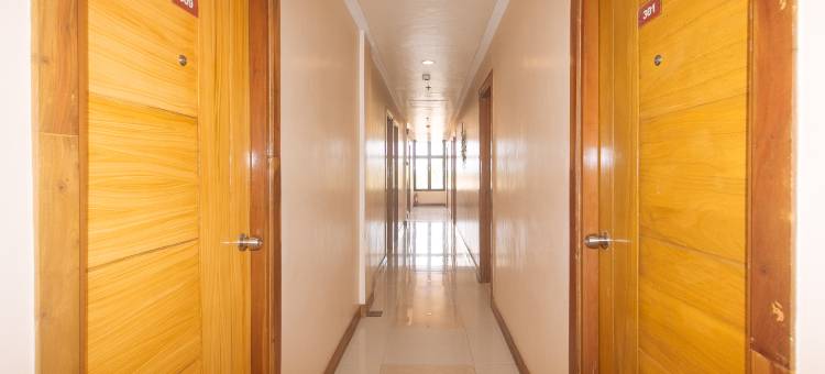 RedDoorz @ Benelio Suites Pavia Iloilo图片