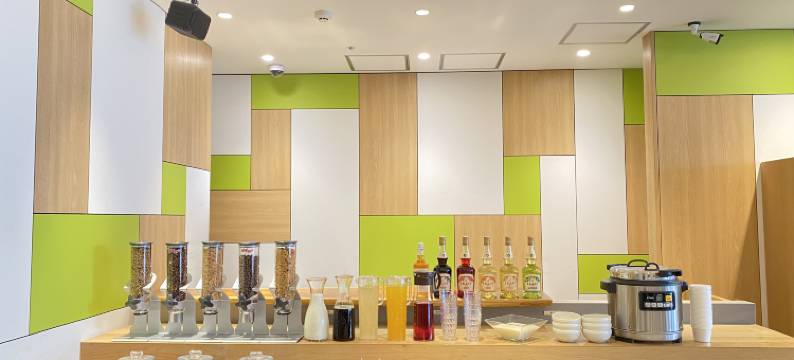 海茵娜酒店大阪 心斋桥(Henn na Hotel Osaka Shinsaibashi)图片