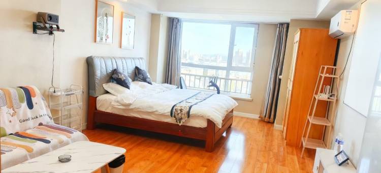 牡丹江有幸遇见你民宿图片