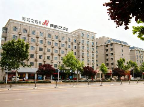 锦江之星酒店(郑州二七万达京广南路地铁站店)