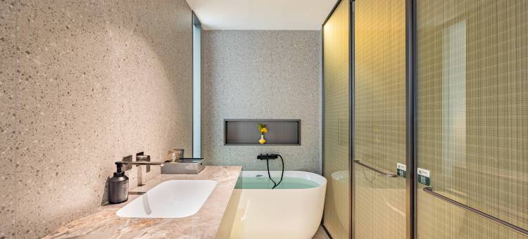 慈溪麦田·雅朵酒店(周巷镇印象南岸店)图片