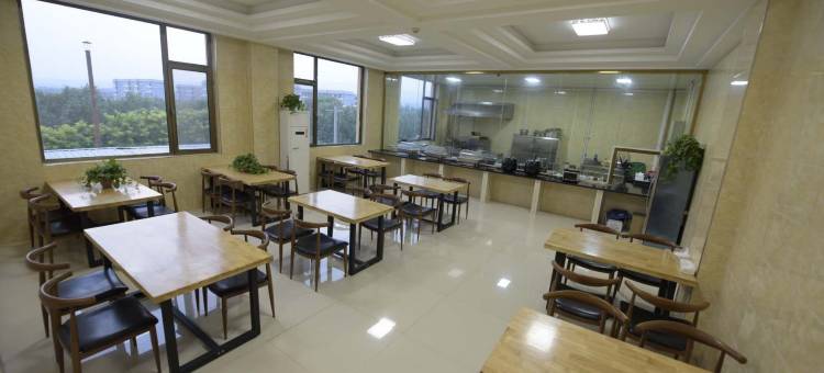 汾阳四季酒店图片