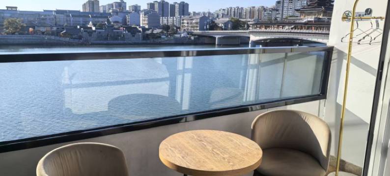 芷江香榭水岸酒店图片