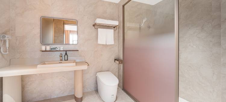 汉庭酒店(清远大道店)图片