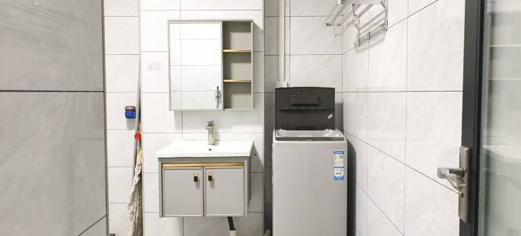 淘淘民宿(行知学校店)图片