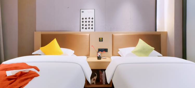 云尚景豪酒店图片