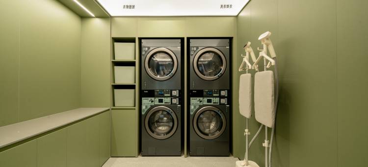 海友酒店(东莞东城振兴路店)图片