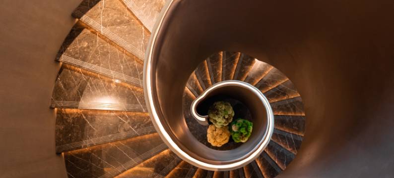 舟山豪城半岛酒店图片