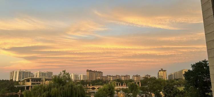 城发·常林蓝海大酒店图片