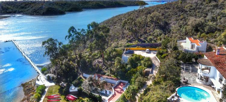 莫因霍达阿斯尼拉酒店(Moinho Da Asneira - Duna Parque Resorts & Hotels)图片