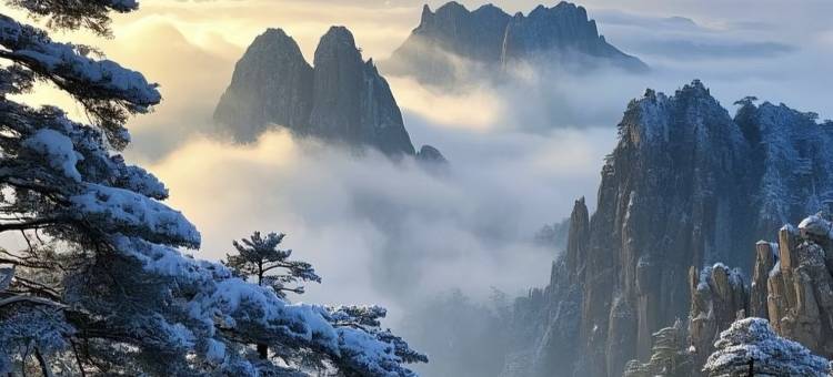 黄山高铁站凯悦嘉轩酒店图片