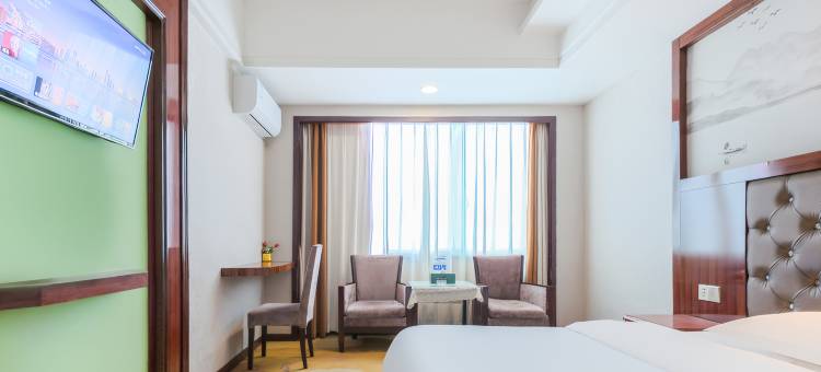 怀化凯悦酒店图片