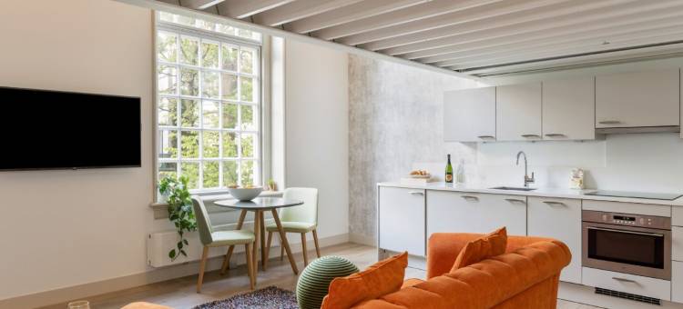 Wittenberg-Cove旗下(Wittenberg by Cove)图片