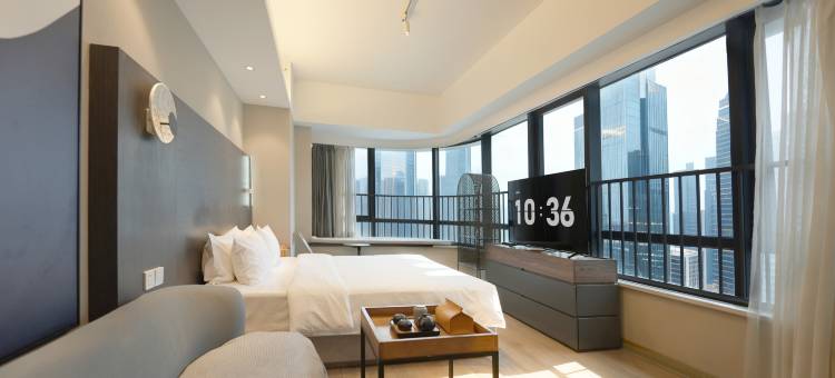 来住星辰(成都东郊记忆店)图片