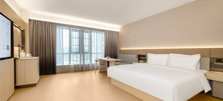 全季酒店(广州白云民营科技园店)图片