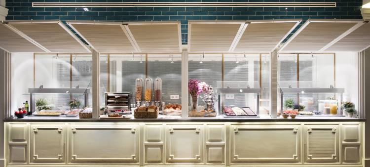 奥菲利亚斯酒店 4Sup(Ofelias Hotel 4Sup)图片