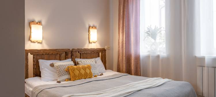 Nomera in Strelna图片