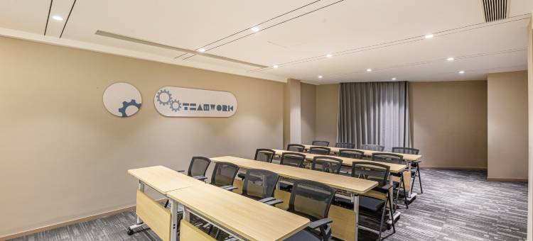 如家酒店·neo(厦门翔安马巷店)图片