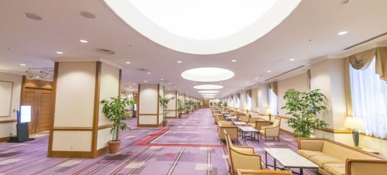 FLEXSTAY INN 鹿岛 Central(FLEXSTAY INN Kashima Central)图片