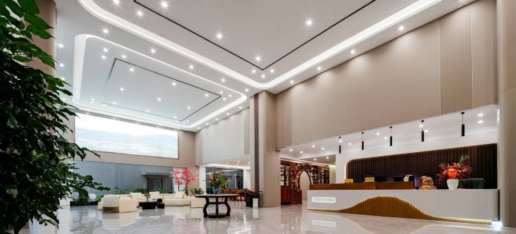 元阳华天大酒店图片