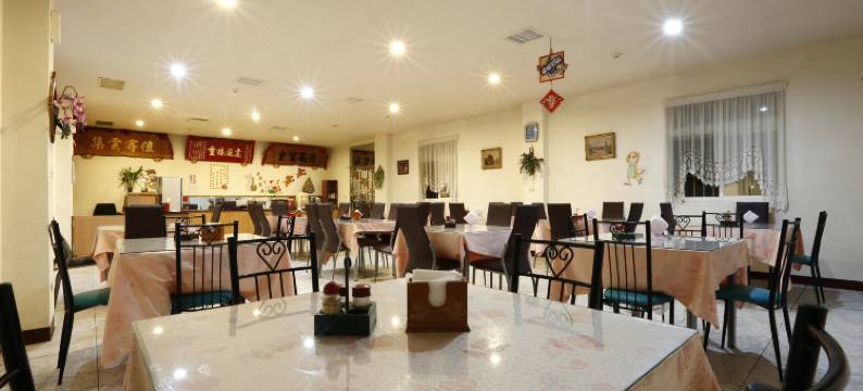 花乡商务汽车旅馆-凤山店图片