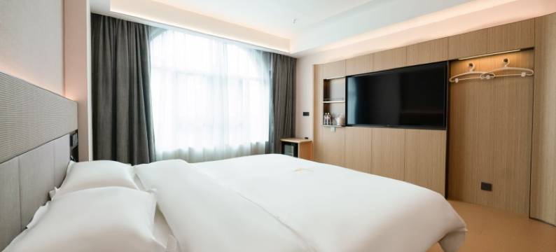 淮安新普京国际大酒店(周恩来纪念馆店)图片