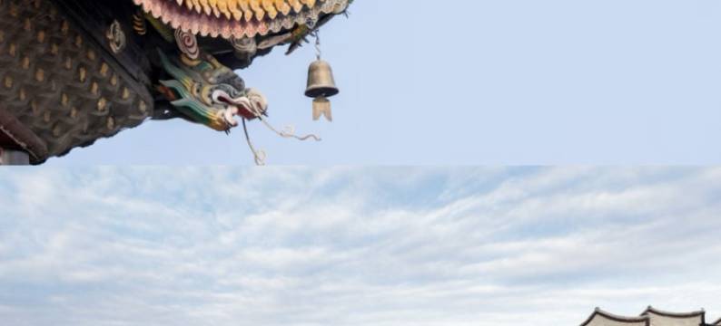 怡景·民宿(南岳衡山风景区南岳大庙景区店)图片