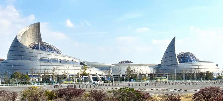 逸宿美住酒店(宁波北仑银泰城新大路店)图片