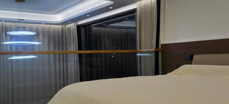 26号院子精品花园民宿图片