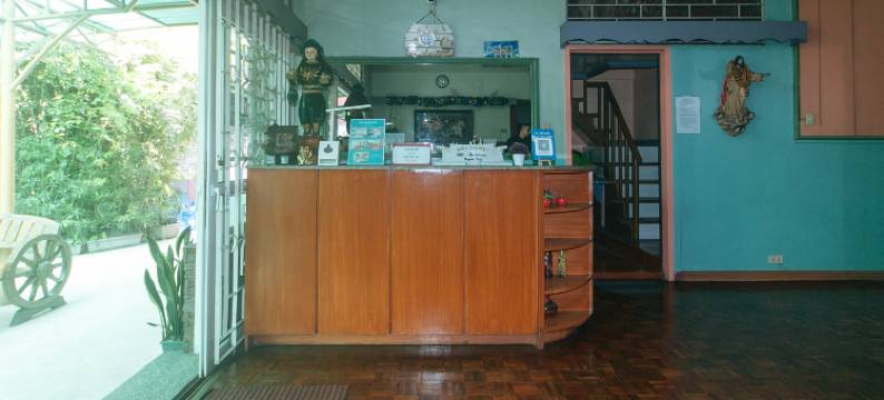 RedDoorz Hostel @ MRC Residences Baguio图片