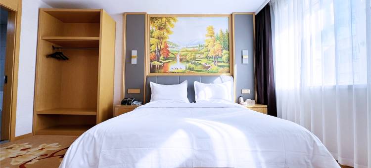 德惠锦尚酒店图片