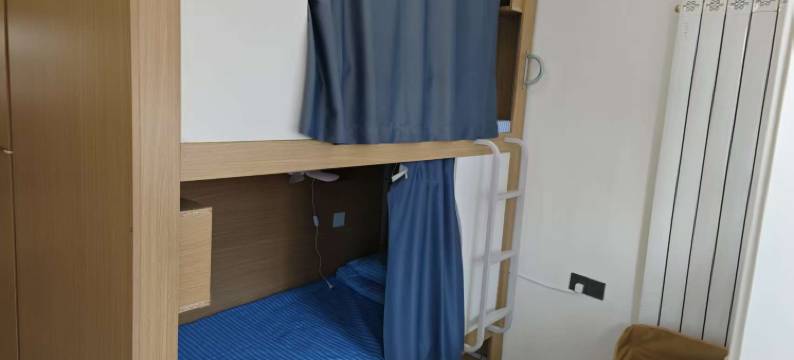 优格青年民宿(临沂站店)图片