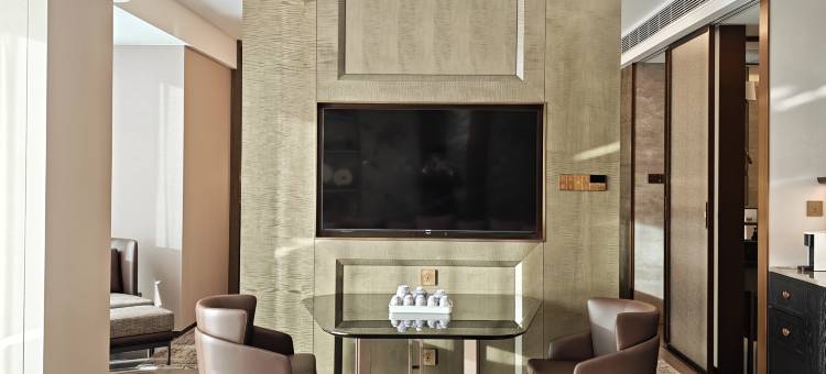 神木金澜国际酒店图片