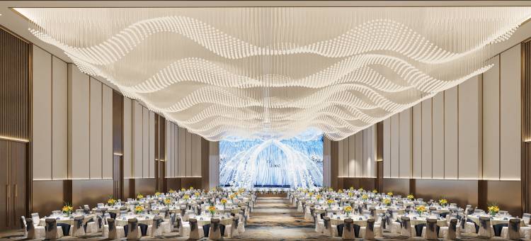 明光万达美华酒店图片