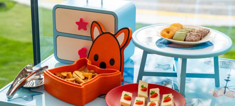 福州榕发会展假日酒店图片